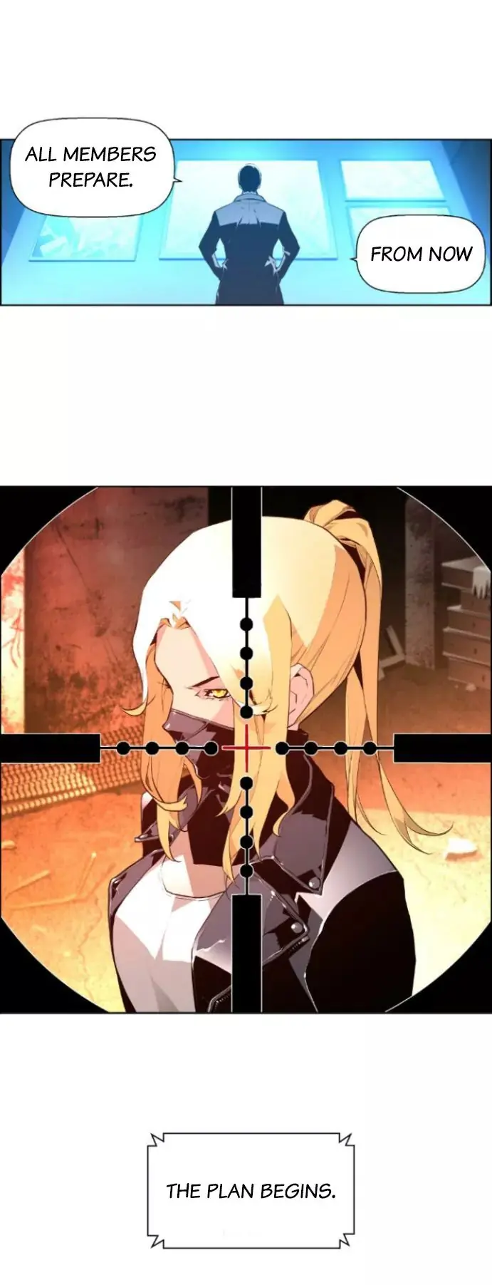 Terror Man Chapter 16 Page 51