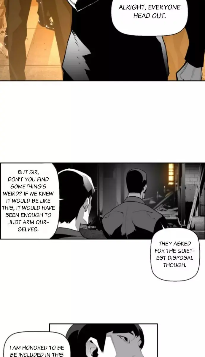 Terror Man Chapter 17 Page 2