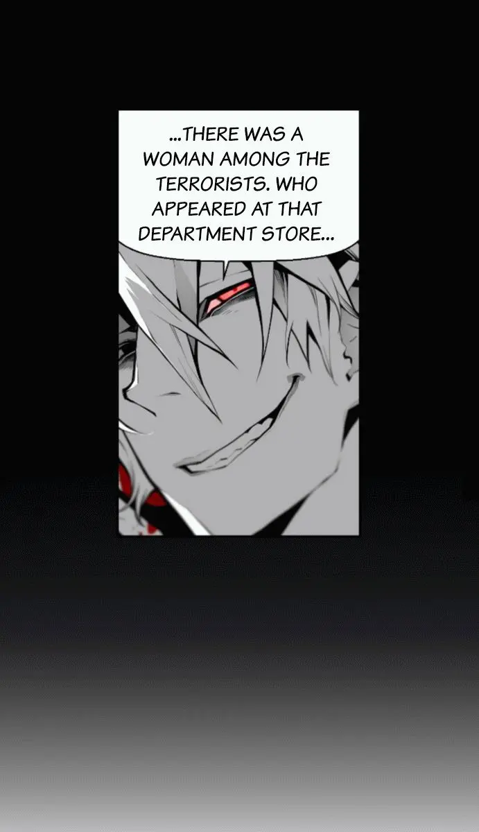 Terror Man Chapter 17 Page 9