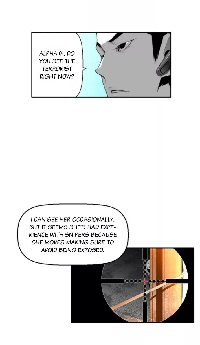 Terror Man Chapter 17 Page 12