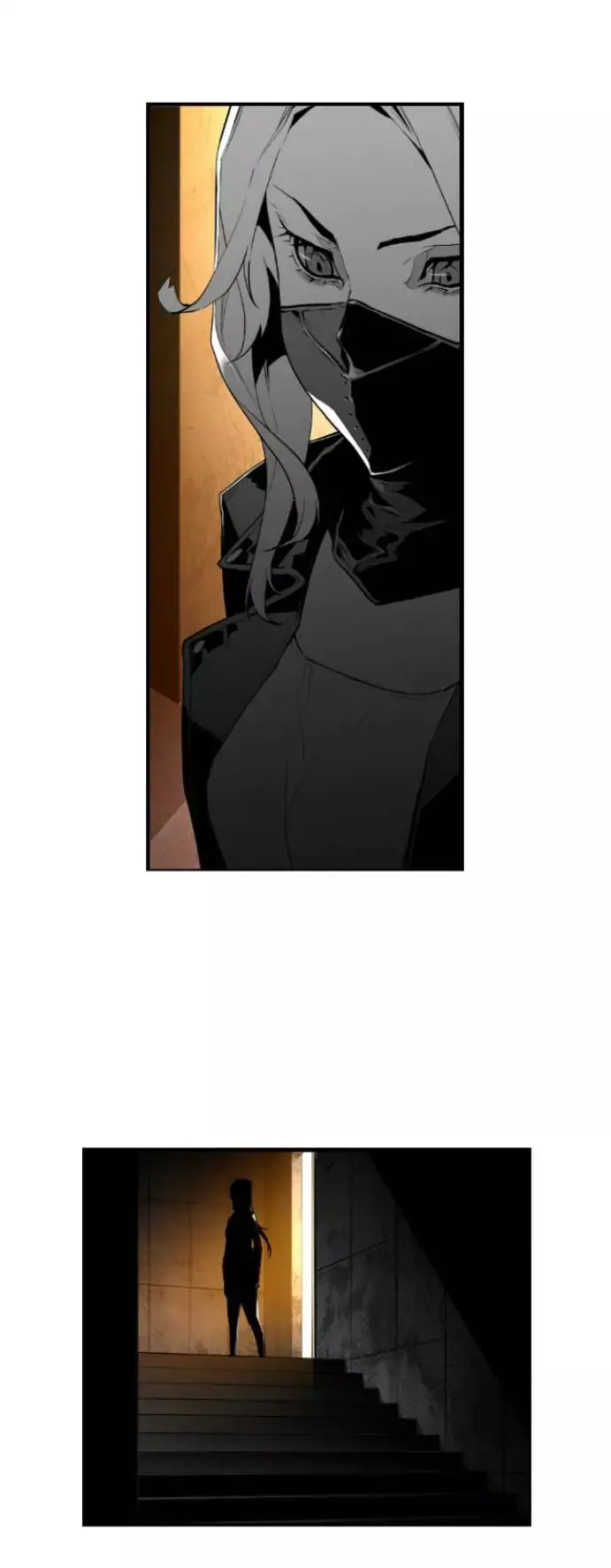 Terror Man Chapter 17 Page 18