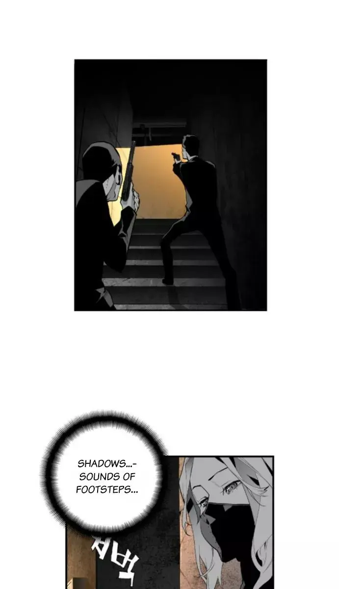 Terror Man Chapter 17 Page 20