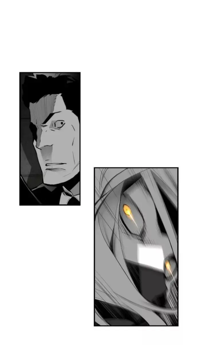 Terror Man Chapter 17 Page 22