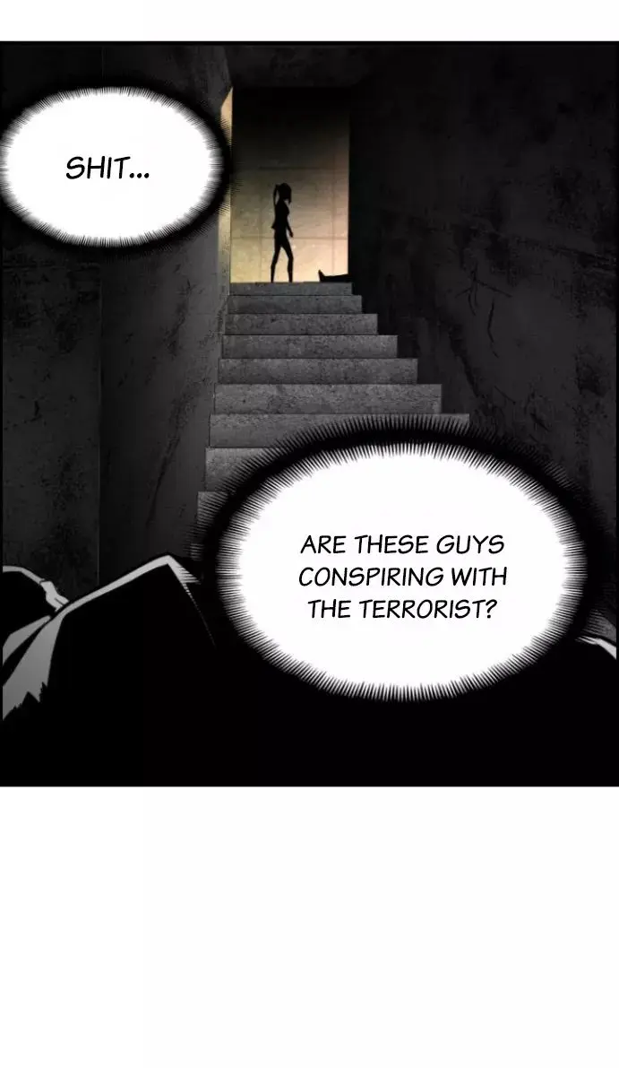 Terror Man Chapter 17 Page 30