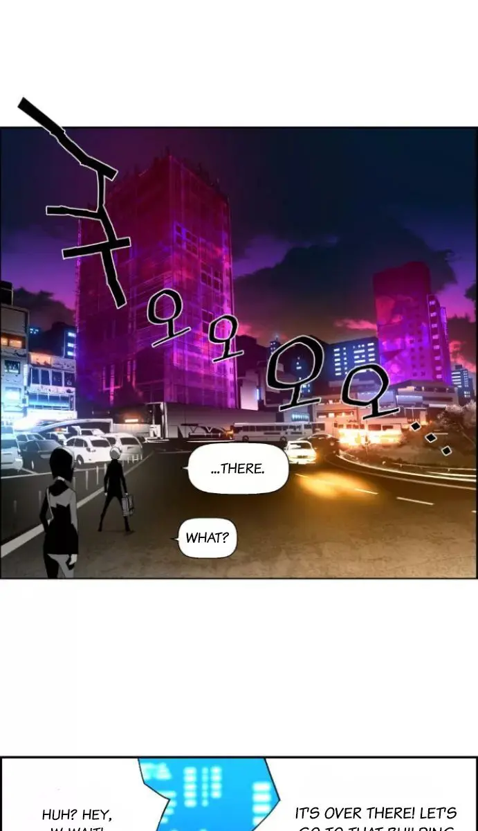 Terror Man Chapter 17 Page 32