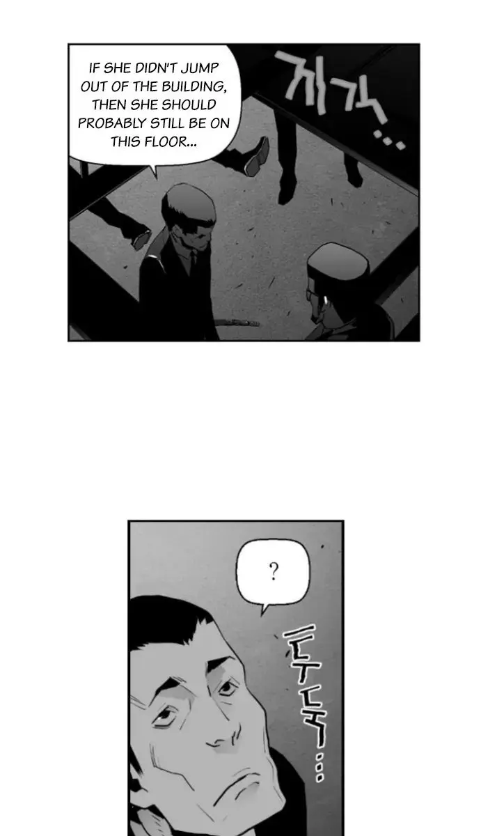 Terror Man Chapter 17 Page 36