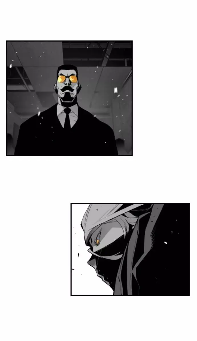 Terror Man Chapter 17 Page 39