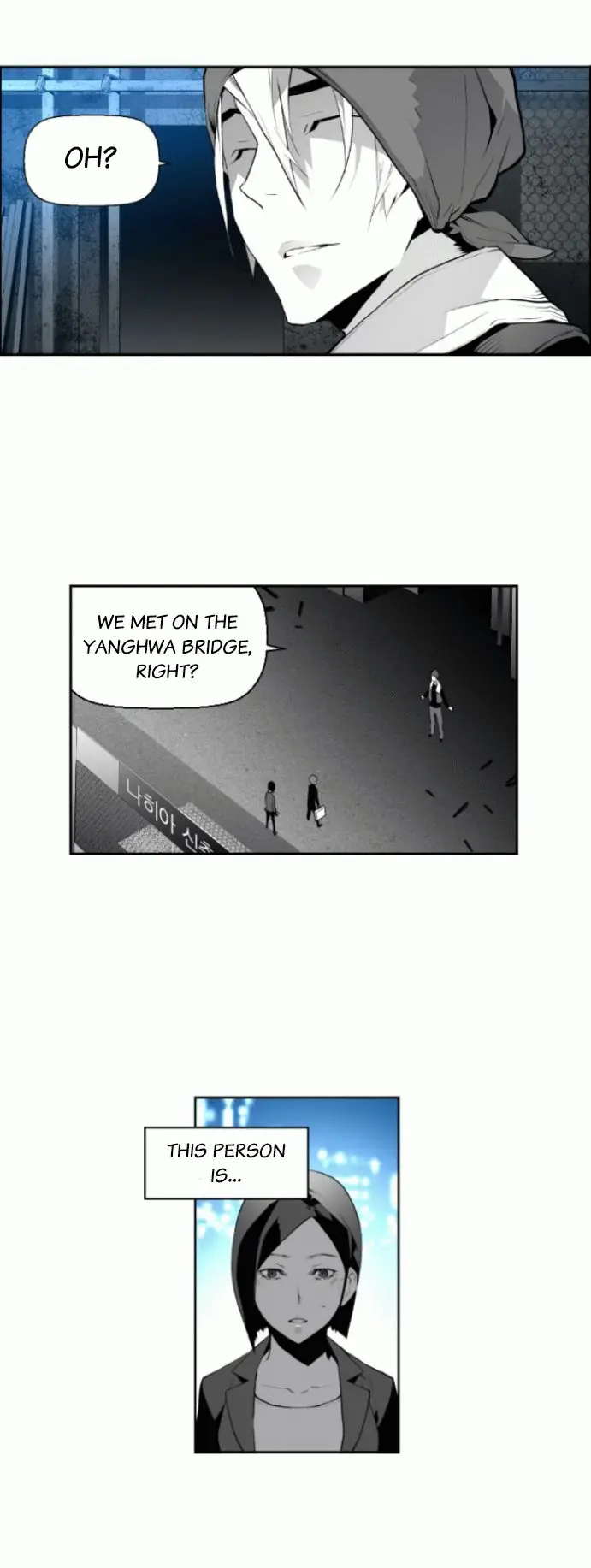 Terror Man Chapter 17 Page 44