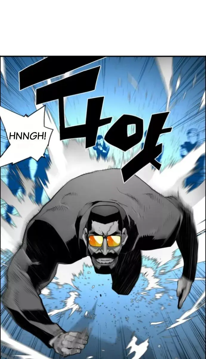 Terror Man Chapter 18 Page 6