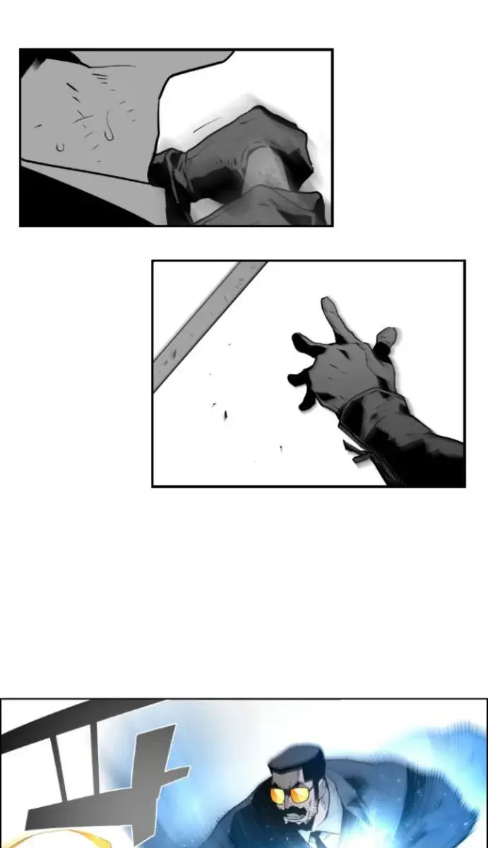 Terror Man Chapter 18 Page 8