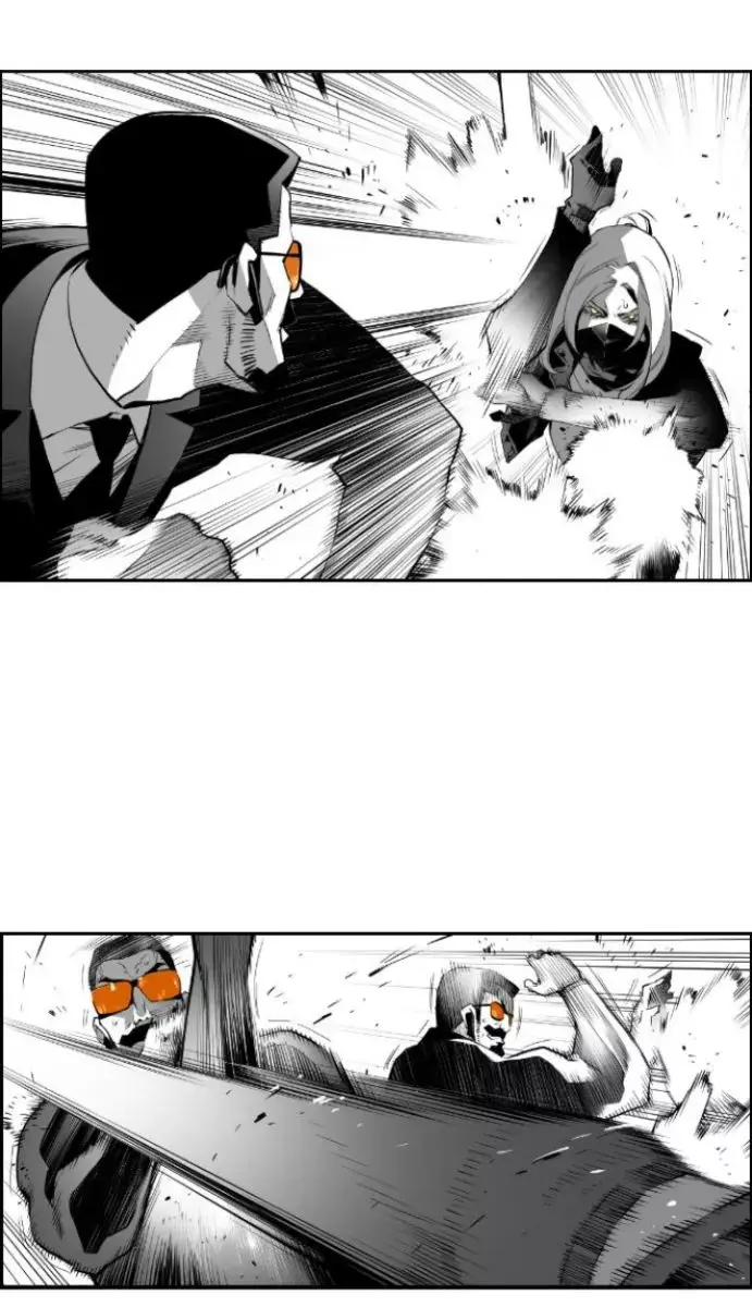 Terror Man Chapter 18 Page 10