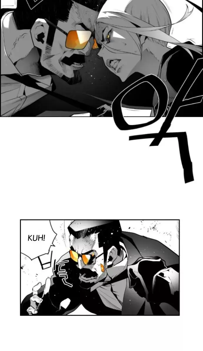 Terror Man Chapter 18 Page 15