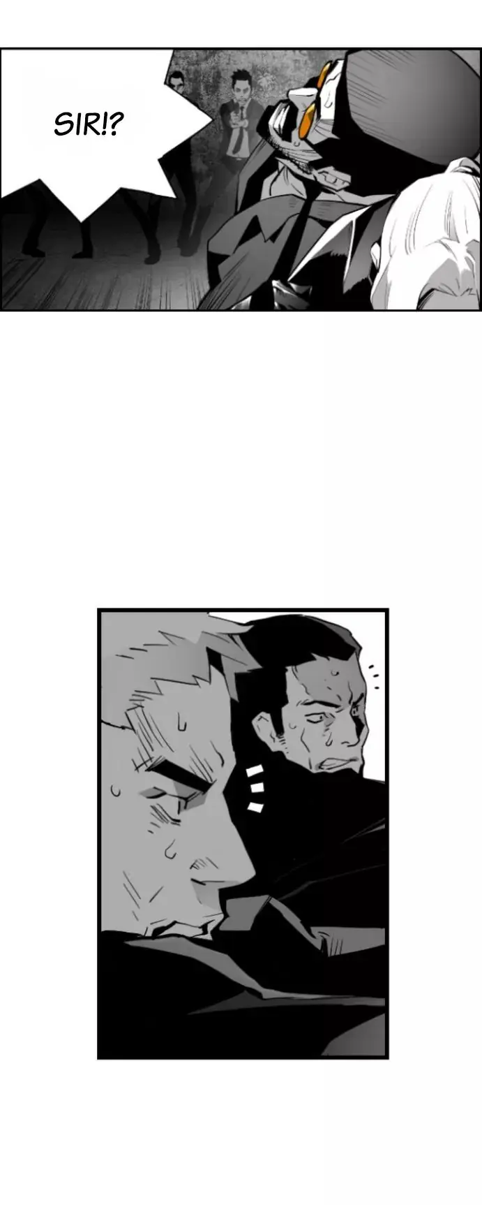 Terror Man Chapter 18 Page 20