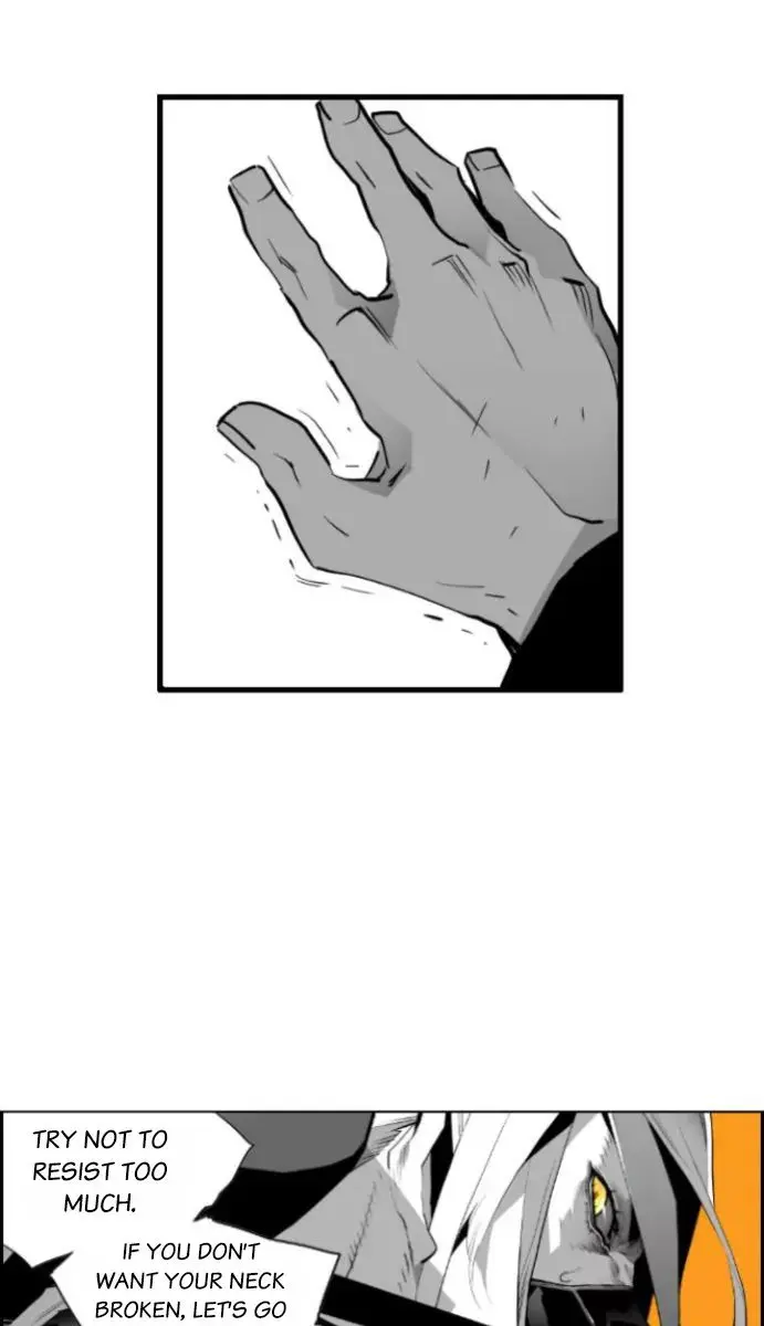 Terror Man Chapter 18 Page 21