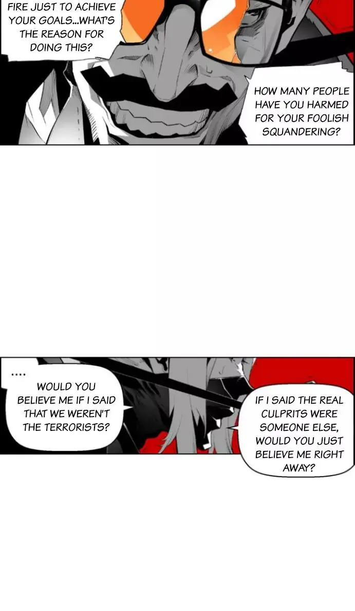 Terror Man Chapter 18 Page 24