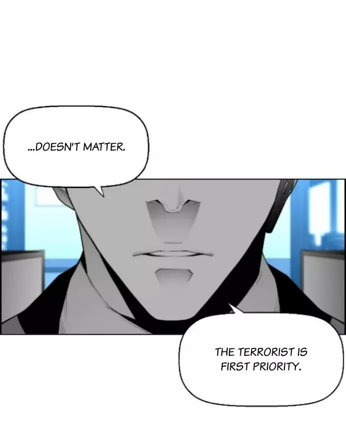 Terror Man Chapter 18 Page 28