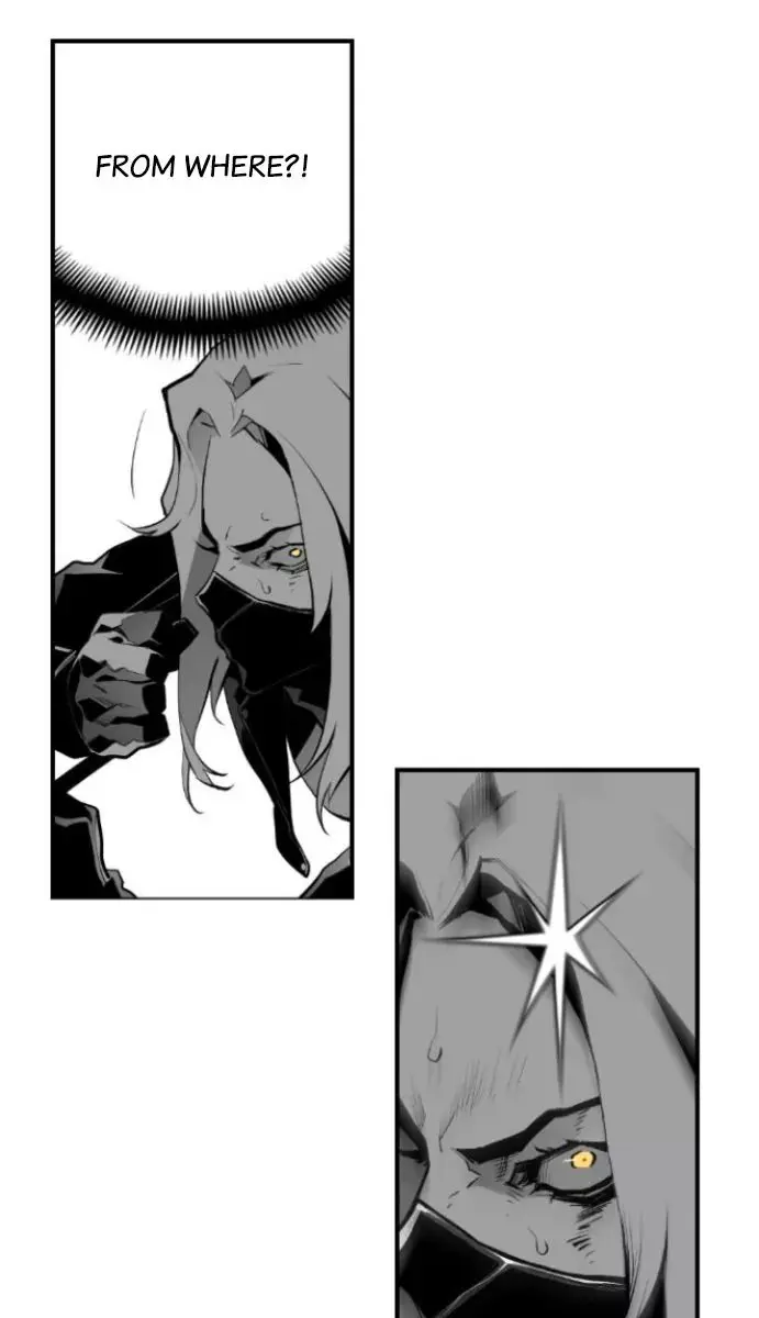 Terror Man Chapter 18 Page 30