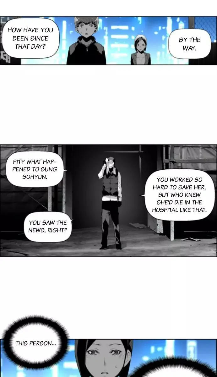 Terror Man Chapter 18 Page 32