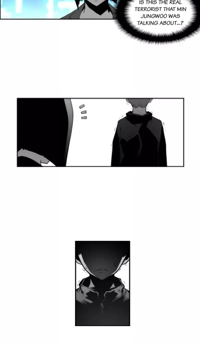 Terror Man Chapter 18 Page 33