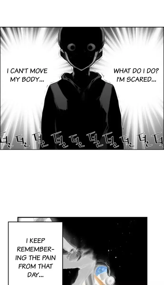 Terror Man Chapter 18 Page 34