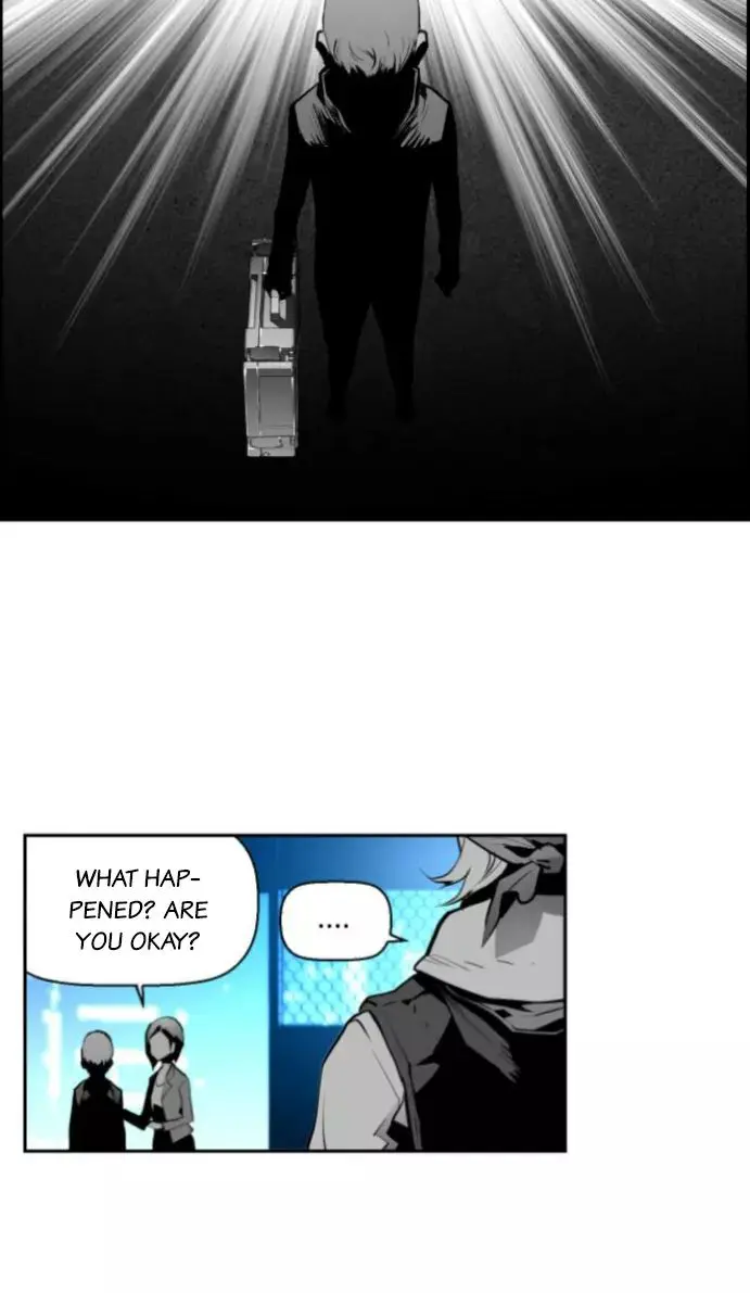 Terror Man Chapter 18 Page 37