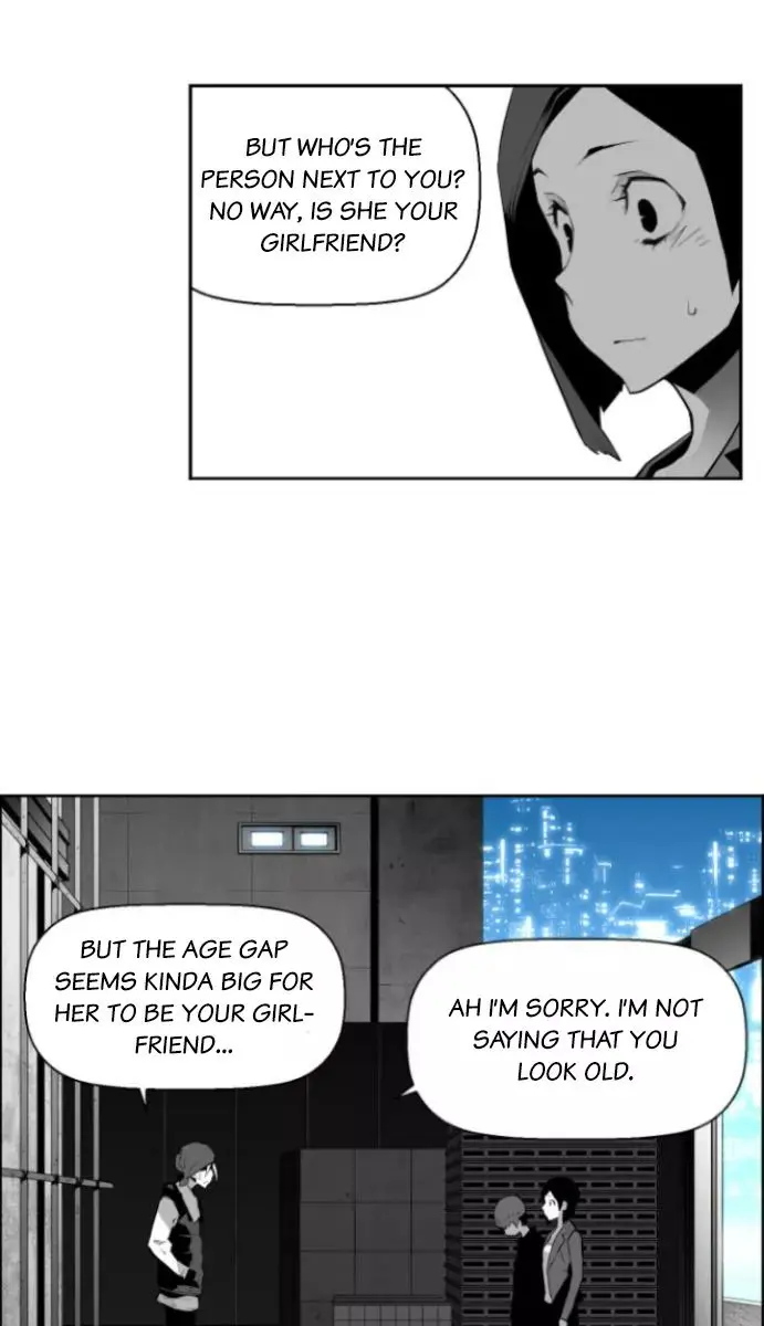 Terror Man Chapter 18 Page 38