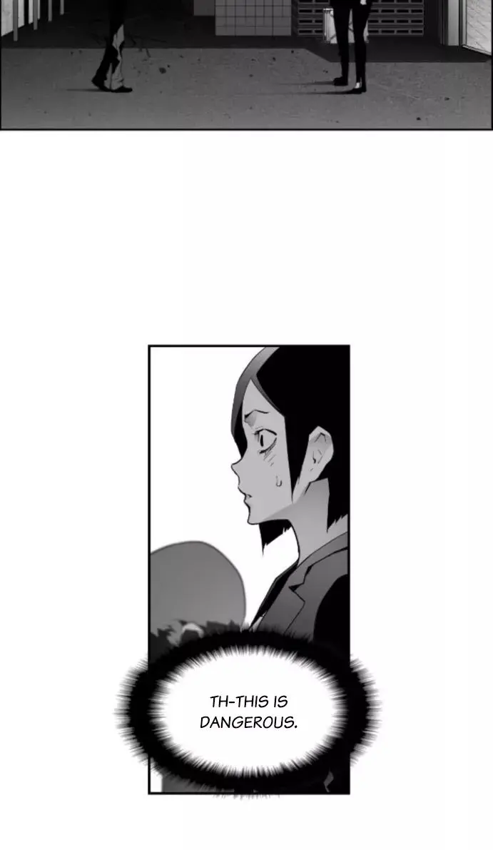 Terror Man Chapter 18 Page 39