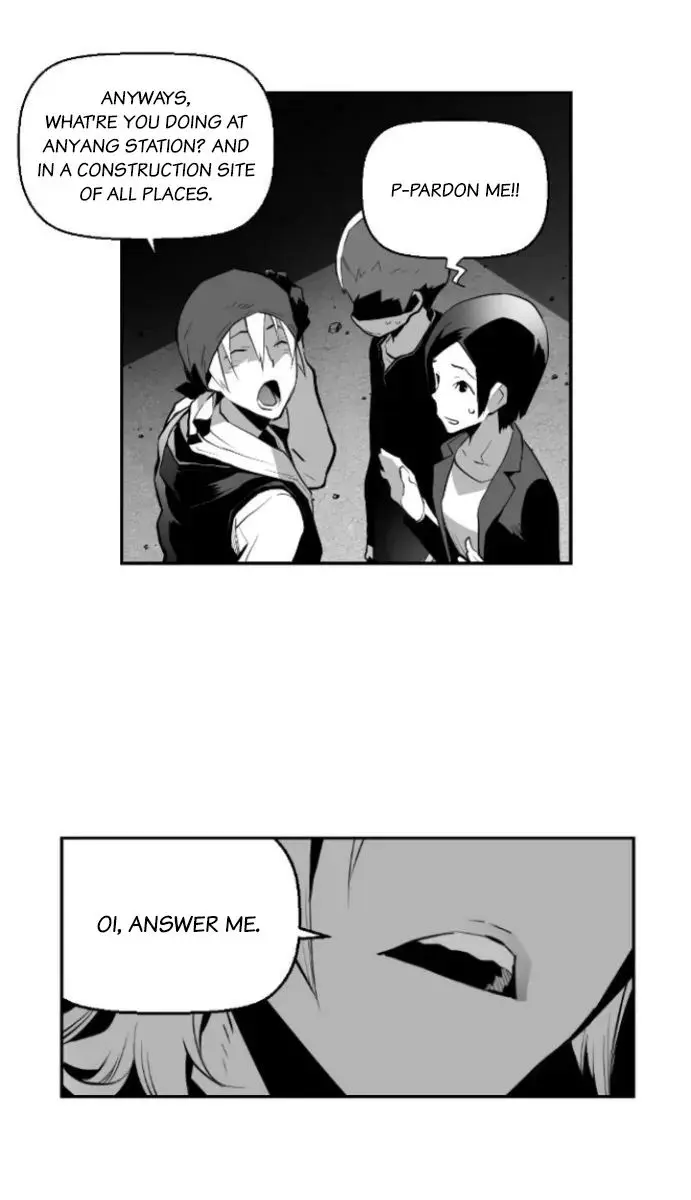 Terror Man Chapter 18 Page 40