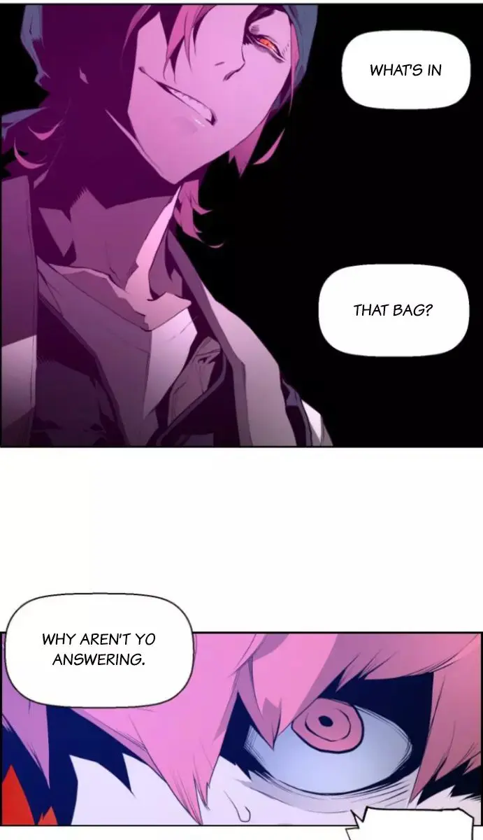 Terror Man Chapter 18 Page 42