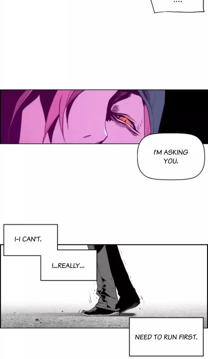 Terror Man Chapter 18 Page 43