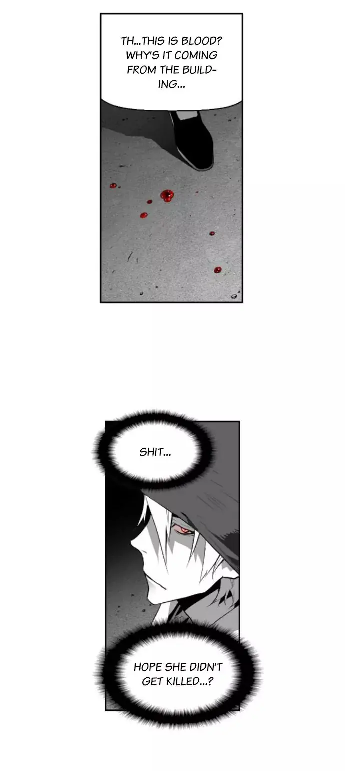 Terror Man Chapter 18 Page 49