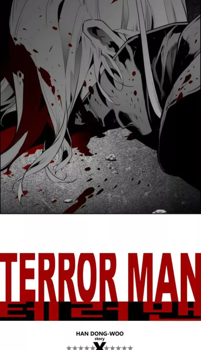 Terror Man Chapter 19 Page 3