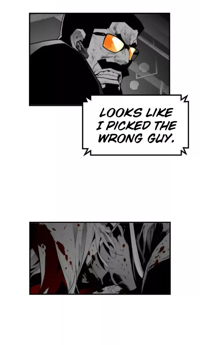 Terror Man Chapter 19 Page 6