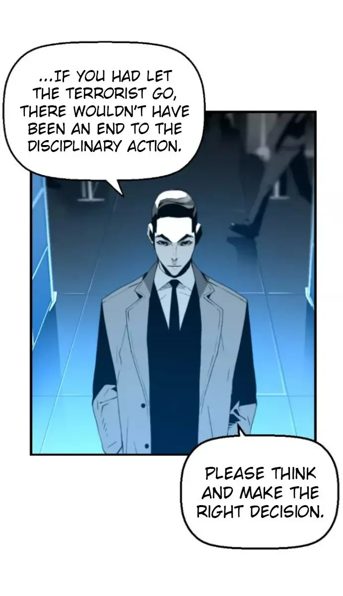 Terror Man Chapter 19 Page 8