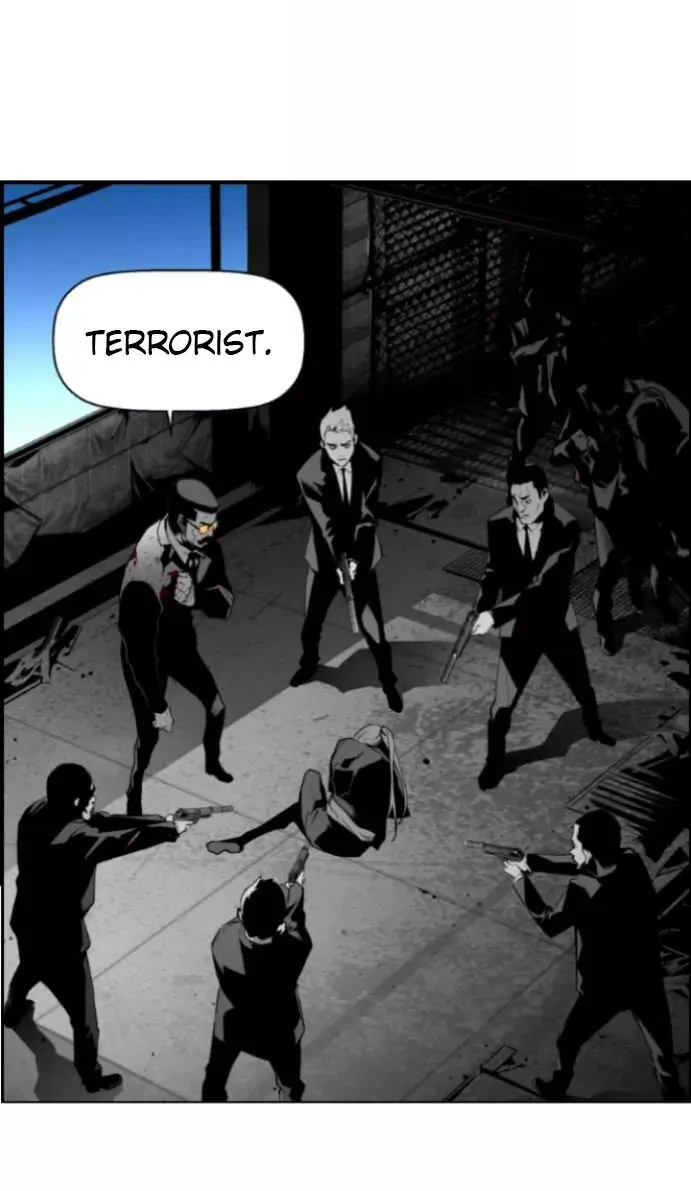 Terror Man Chapter 19 Page 11