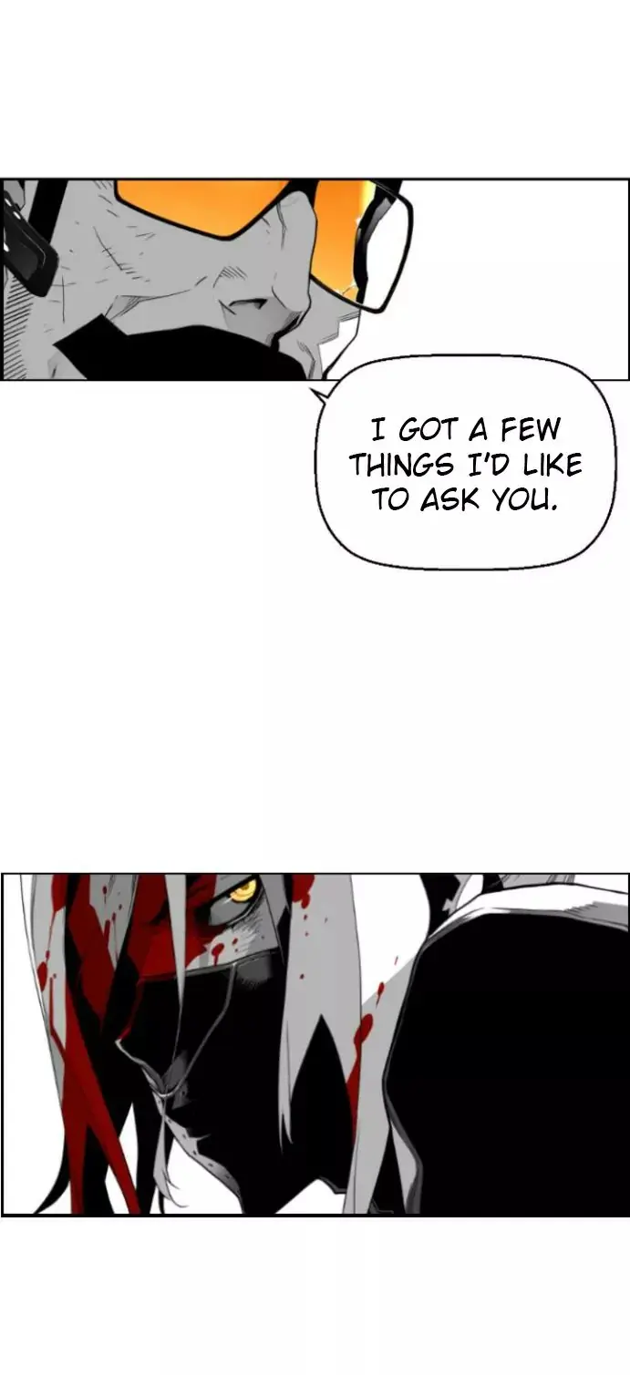 Terror Man Chapter 19 Page 12