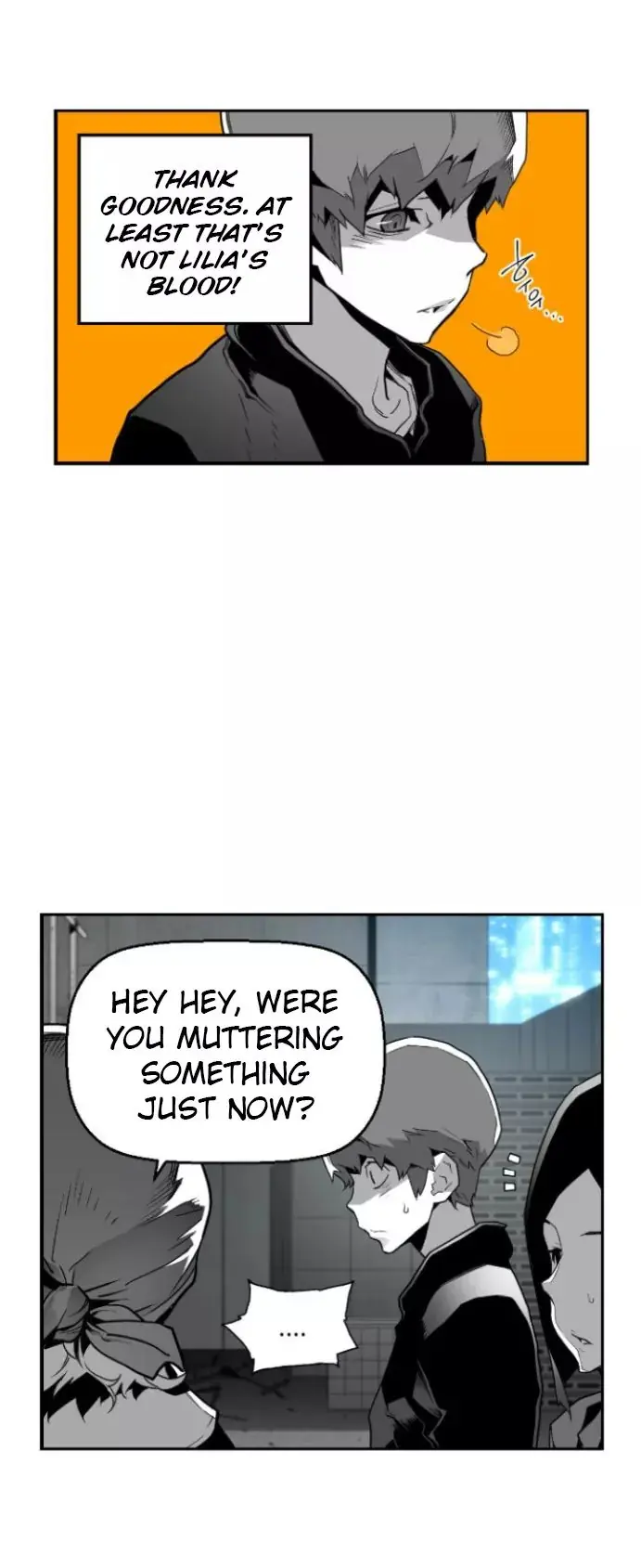 Terror Man Chapter 19 Page 18