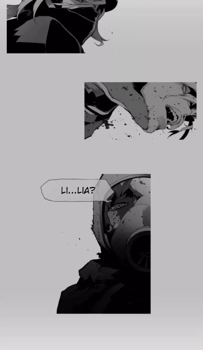 Terror Man Chapter 19 Page 20