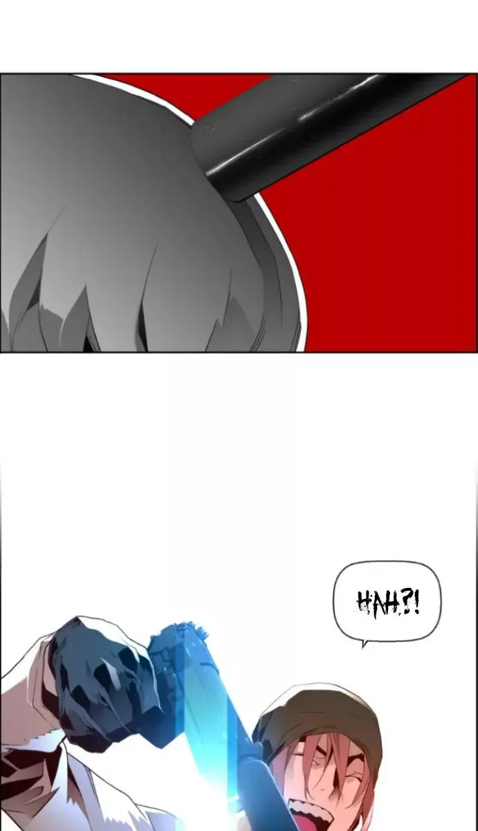 Terror Man Chapter 19 Page 22