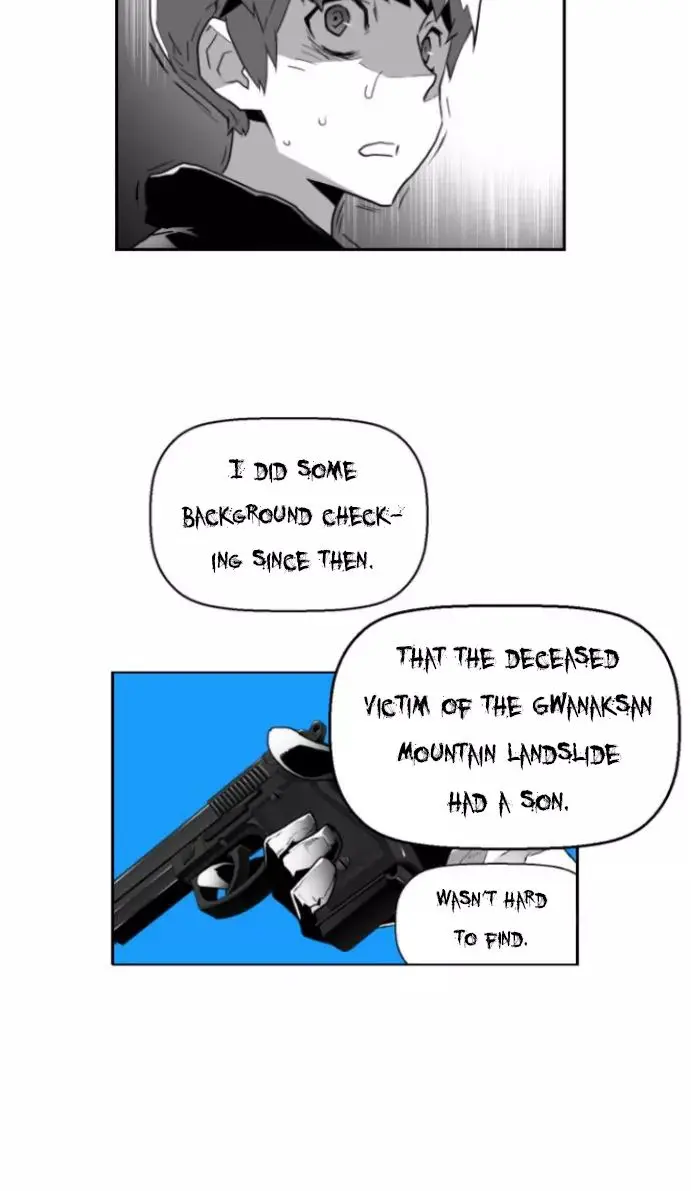 Terror Man Chapter 19 Page 26