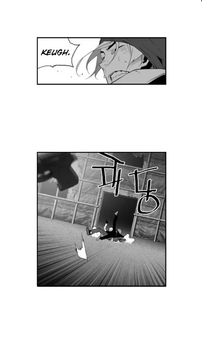 Terror Man Chapter 19 Page 30