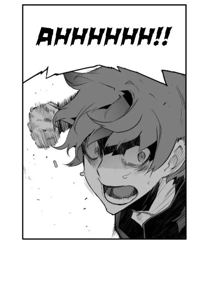 Terror Man Chapter 19 Page 31