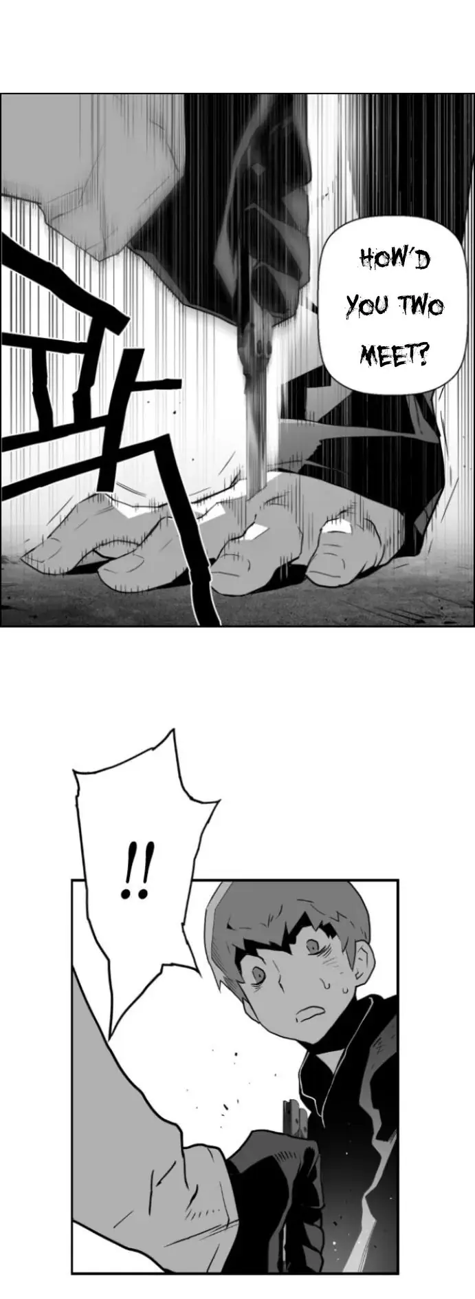 Terror Man Chapter 19 Page 38