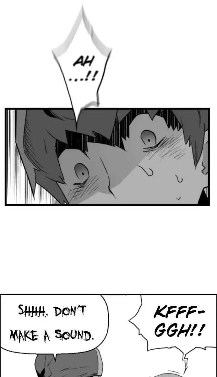 Terror Man Chapter 19 Page 39