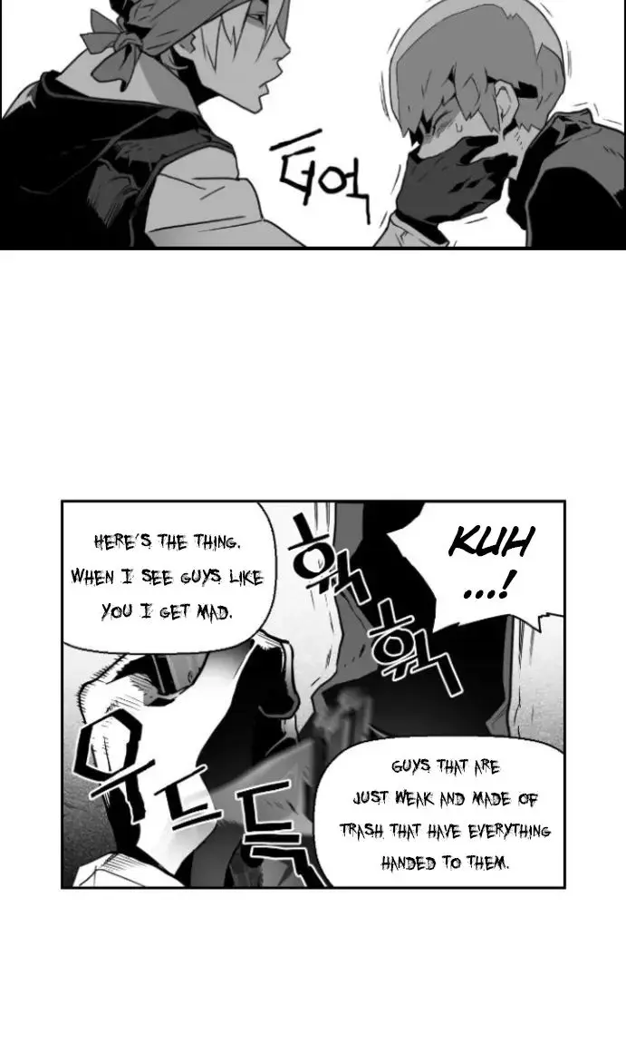 Terror Man Chapter 19 Page 40