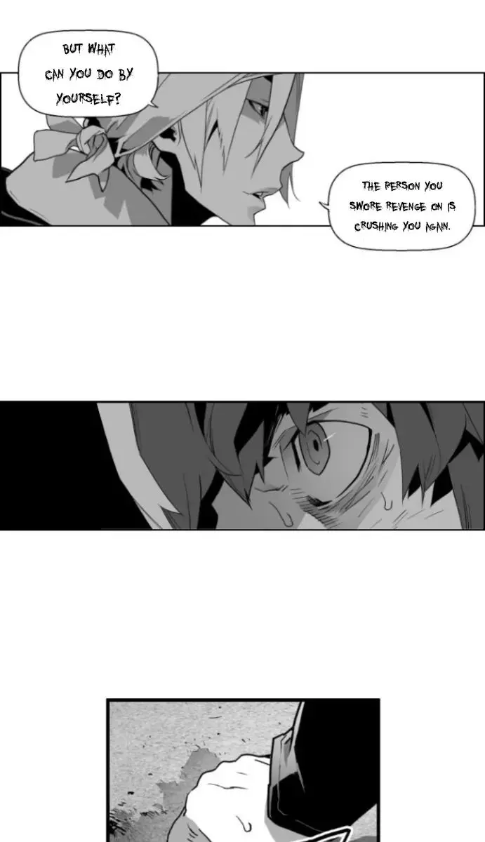 Terror Man Chapter 19 Page 41