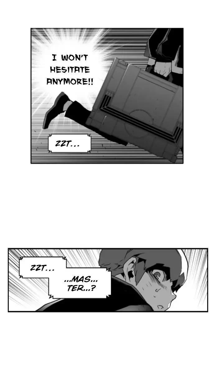 Terror Man Chapter 19 Page 48