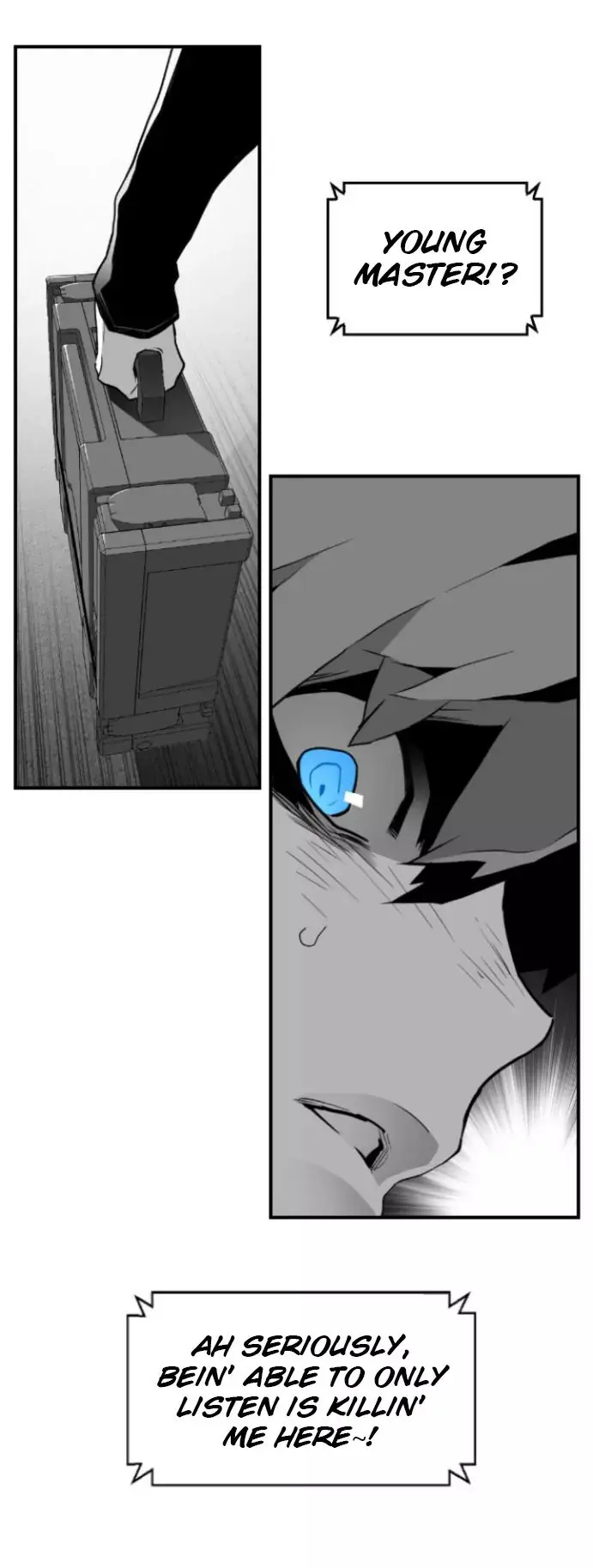 Terror Man Chapter 19 Page 49