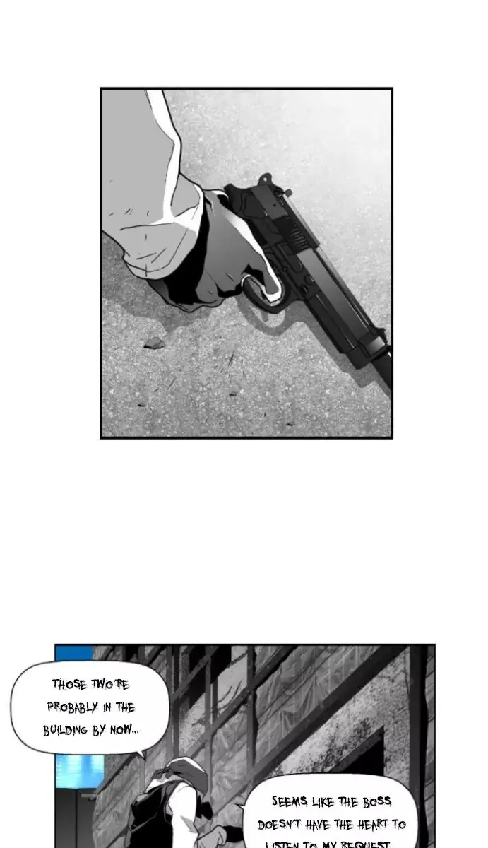 Terror Man Chapter 19 Page 50