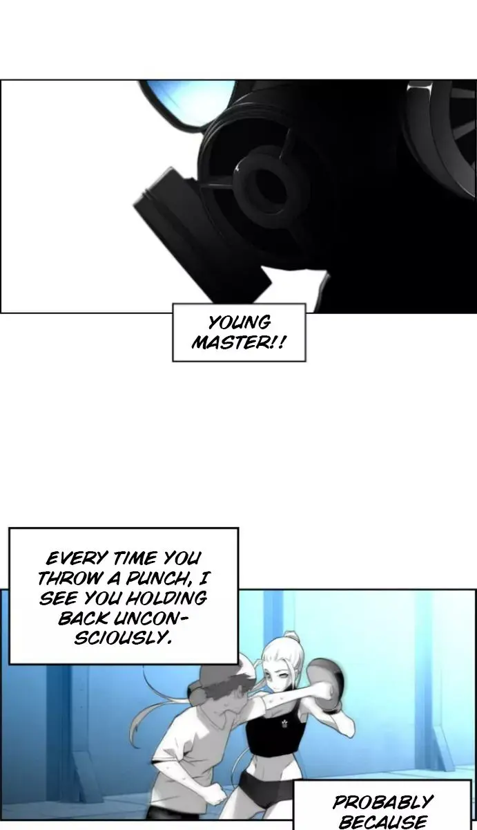 Terror Man Chapter 19 Page 54